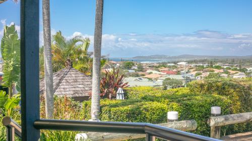 Coast Yamba - Adults Only - Accommodation Details