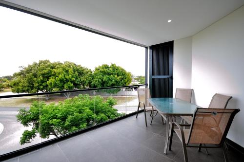 Coastal By Rockingham Apartments - Apartment Amenities