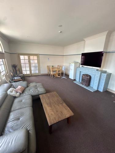 Coffs Harbour Hotel - Accommodation Amenities