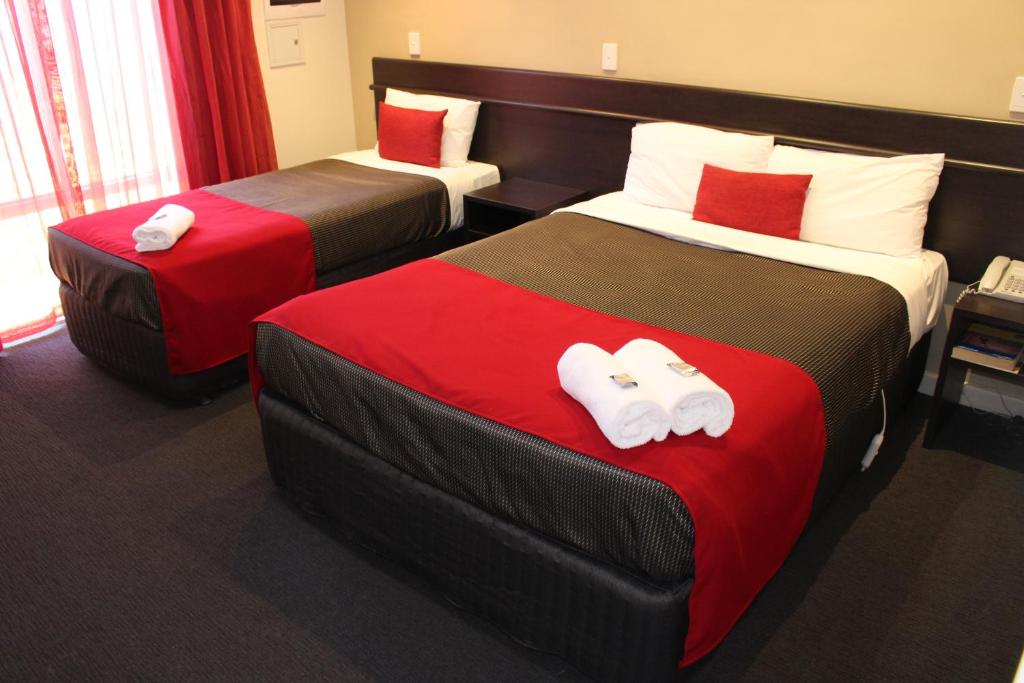 Collie Ridge Resort - Dining Options
