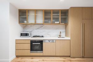 Collins House Apartments by CLLIX - Facilities and Amenities
