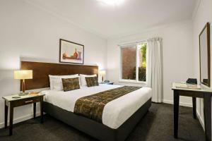 Comfort Apartments Royal Gardens - Guest Satisfaction Ratings