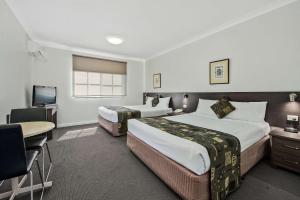 Comfort Hotel Dandenong - Policies and Guest Information