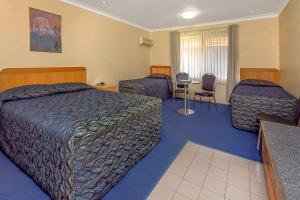Comfort Inn Bay of Isles - Facilities and Amenities