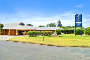 Comfort Inn Bishops Lodge - Amenities and Facilities