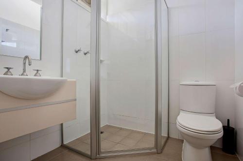 Comfort Inn Capital Horsham - Accommodation Options