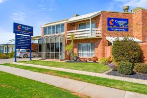 Comfort Inn Clubarham - Negative Guest Experiences
