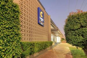 Comfort Inn Crystal Broken Hill - Policies and Information