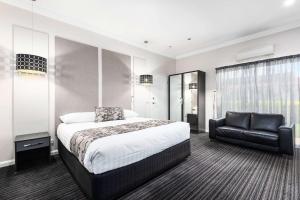 Comfort Inn Deakin Palms - Guest Reviews and Ratings