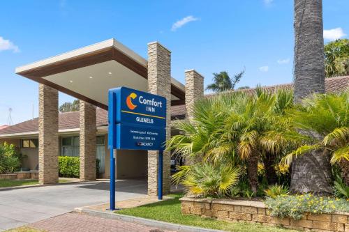 Comfort Inn Glenelg - Outdoor Recreational Amenities
