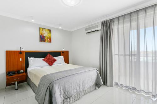 Comfort Inn & Suites Burwood - Accommodation Offerings