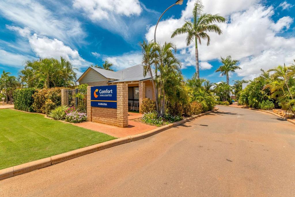 Comfort Inn & Suites Karratha - Guest Reviews