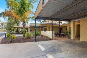 Comfort Inn & Suites Riverland - Amenities and Facilities