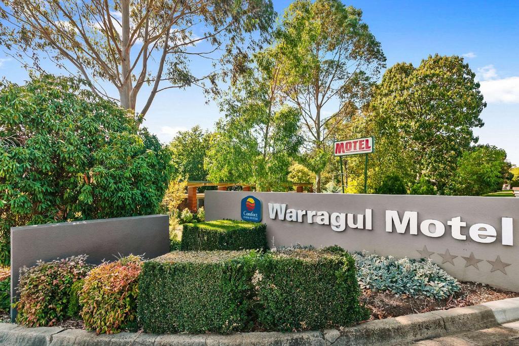 Comfort Inn & Suites Warragul - Room Facilities