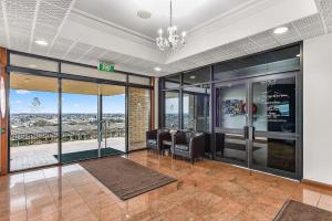 Comfort Inn The Lakes - Accommodation Details