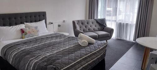 Commodore Motor Inn - Family-Friendly Accommodations