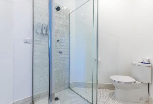 Commonwealth Hotel - Accommodation Types