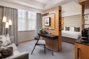 Conrad London St James - Dining Options