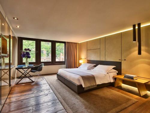 Conservatorium Hotel - Dining Experiences