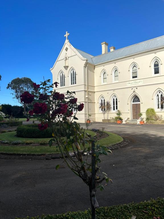 Convent at Koroit Review