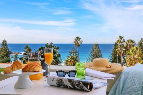 Coogee Bay Boutique Hotel - Room Amenities and Features