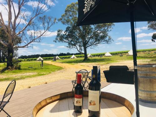 Coonawarra Ensuite Unit C - Activities and Recreation