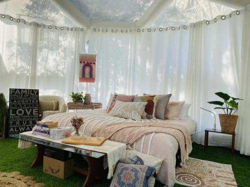 Coonawarra Hampton Bubble 3 - Nearby Attractions and Amenities