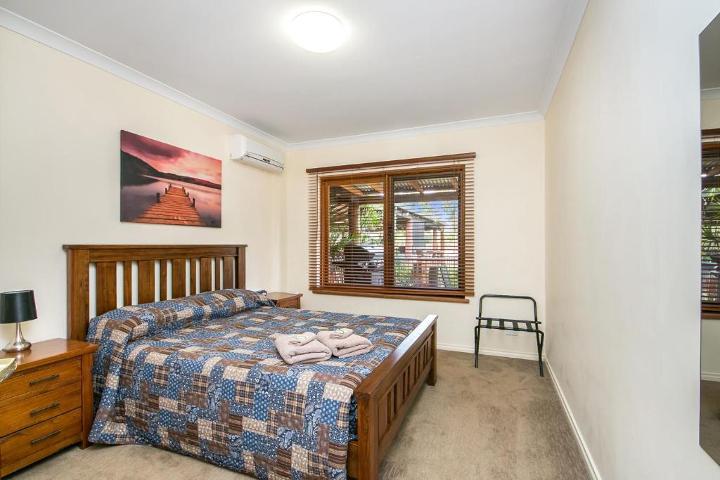 Coranda Lodge - Lodging Amenities