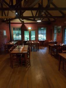 Corinna Wilderness Village - Policies and Inclusions