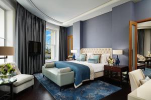 Corinthia London - Amenities and Facilities