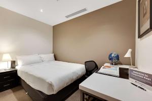 Corporate Keys - Freshwater Place - Guest Ratings and Reviews
