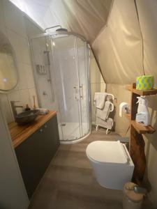 Counting Stars - Outdoor Amenities