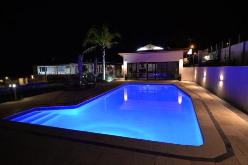 Country Comfort Amity Motel Review