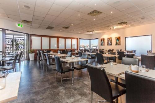 Country Comfort Perth - Dining Experience