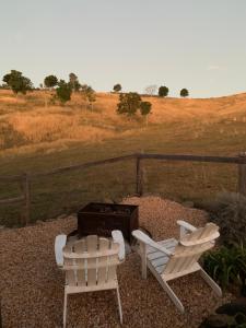 Country Mile Escape - Accommodation Amenities