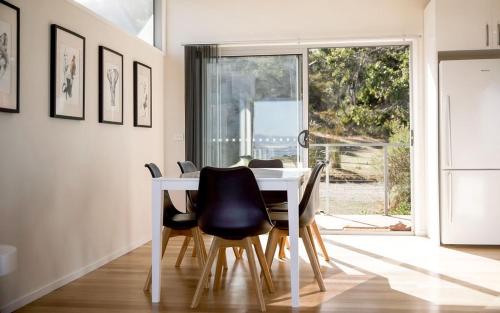 Couples Getaway on Bruny Island Review