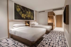 Courtyard by Marriott Perth Murdoch - Dining Options