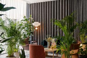 Cove Landmark Pinnacle - Amenities and Facilities