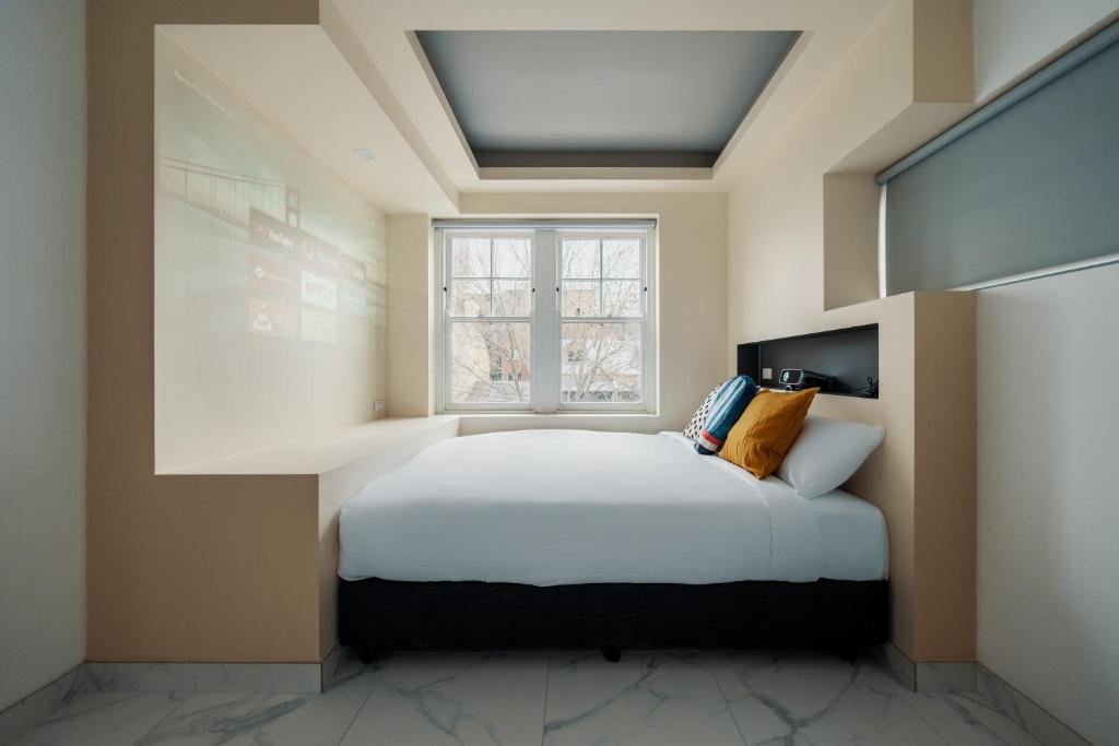 Cozy M Hotel - Hotel Amenities and Services
