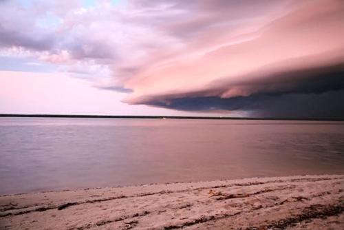 Crab Claw Island - Dining Experiences