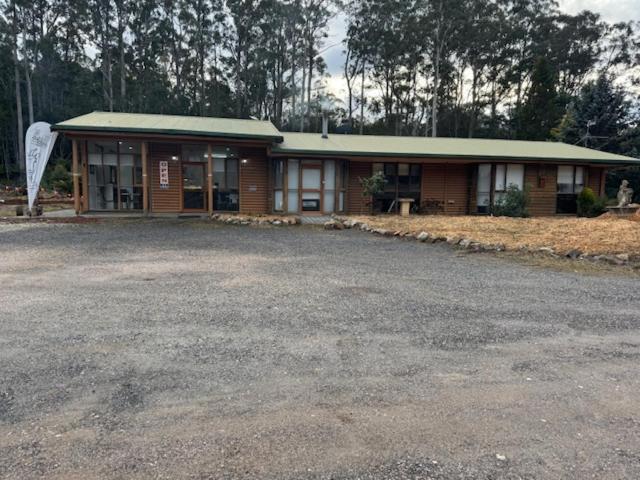 Cradle Gateway Chalets Review