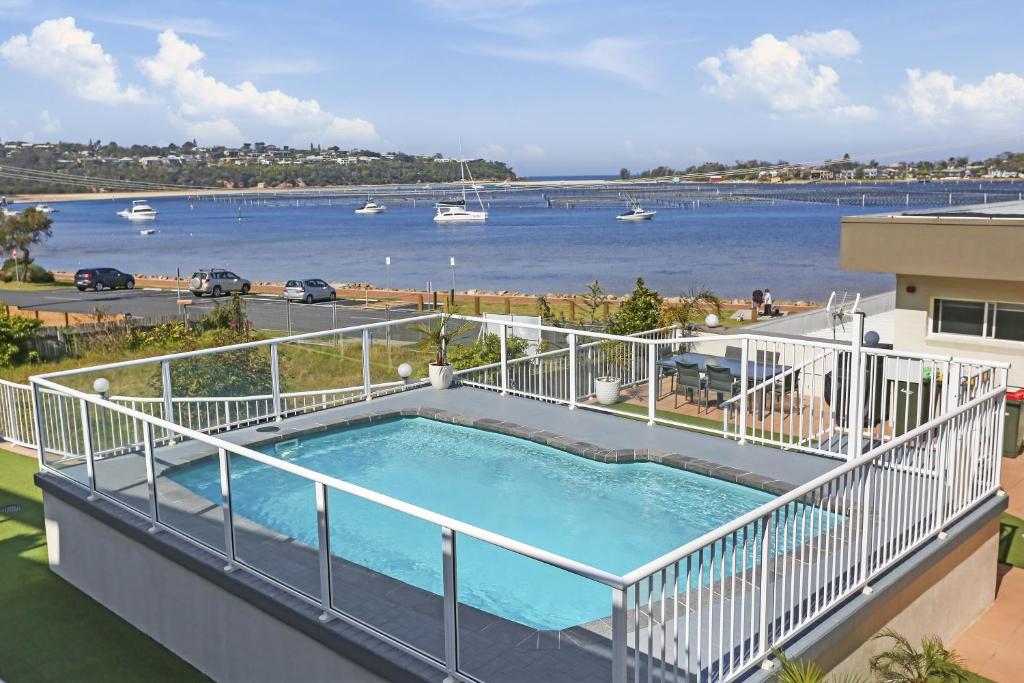 Crown Apartments - Facilities and Amenities