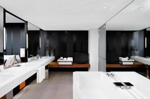 Crown Metropol Melbourne - Guest Reviews and Ratings