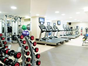 Crown Metropol Perth - Recreational Facilities