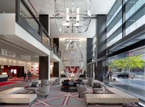 Crown Promenade Melbourne - Facilities and Amenities