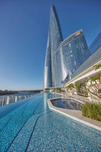 Crown Towers Sydney - Dining and Culinary Experiences