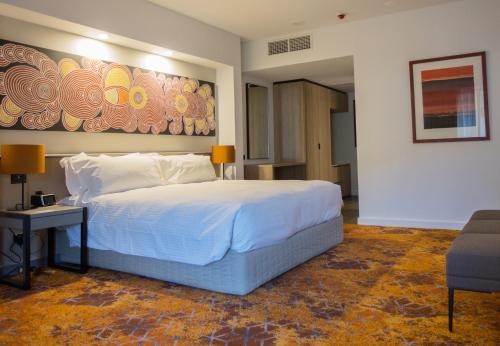 Crowne Plaza Alice Springs Lasseters, an IHG Hotel - Accommodation Options