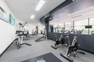 Crowne Plaza Canberra, an IHG Hotel - Accommodation Options