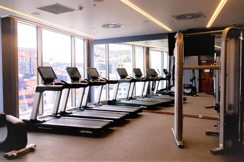 Crowne Plaza Hobart, an IHG Hotel - Guest Ratings and Experiences