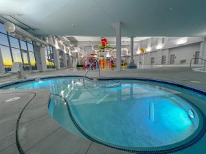 Crowne Plaza - Kearney, an IHG Hotel - Superb Guest Experience